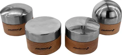 Produktbild von PAULIMOT Tischamboss-Set, 4-teilig