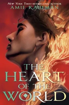 Produktbild von The Heart of the World