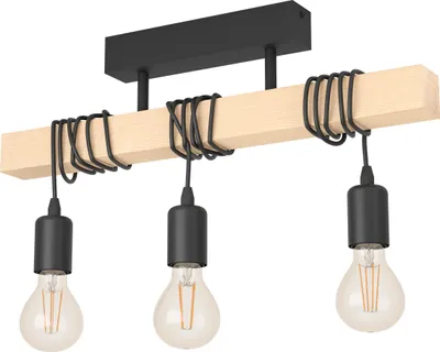Zdjęcie produktu dla Lampa sufitowa TOWNSHEND 43511 Eglo