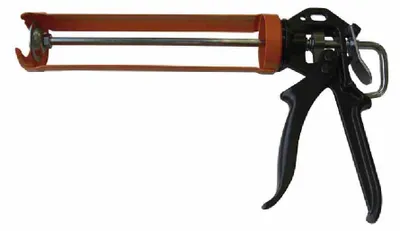 Produktbild von IRONSIDE 144000 Skelett-Auspresspistole Aluminium/Stahl