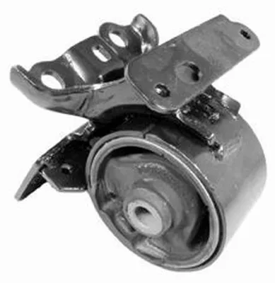 Produktbild von TEDGUM Halter Motoraufhängung 00672203 Vorne Links für TOYOTA Avensis Kombi (T22) 10mm 72mm 1,38kg