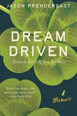 Produktbild von Dream Driven