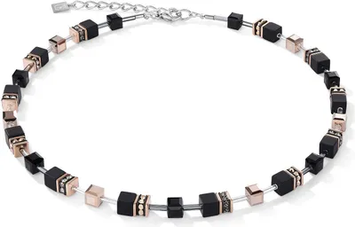 Immagine prodotto di Collane Collana di perle Coeur De Lion Argento Da 43 cm a 49 cm Collezione - donna