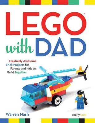 Obrázek produktu pro Lego with Dad