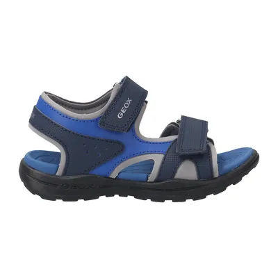 Image de GEOX Sandales VANIETT, High-Tech, bleu, enfants