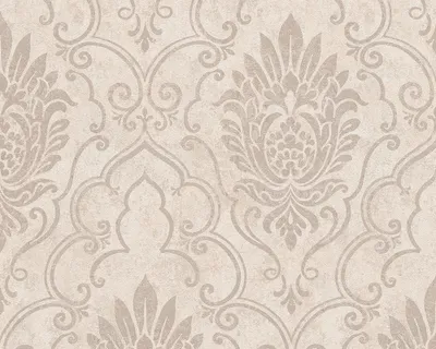 Produktbild von A.S. Création Tapete Bohemian, beige, creme, metallic, 10,05 m x 0,53 m, 945327, 9453-27