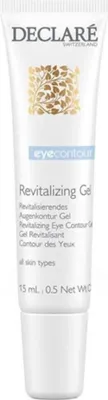 Obrázok produktu pre Declaré Revitalisierendes Augenkonturgel 15 ml