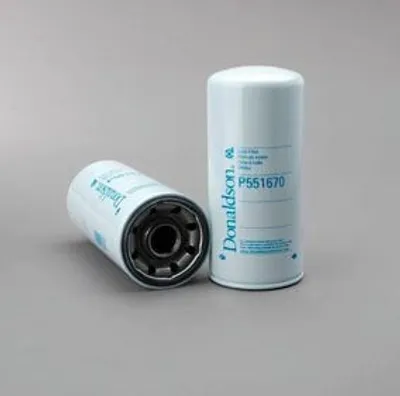 Produktbild von Ölfilter DONALDSON P551670 Anschraubfilter
