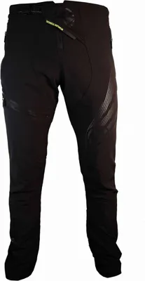 Obrázok produktu pre HAVEN ENERGIZER POLAR Long Unisex black/red * : Veľkosť - L Veľkosť: L