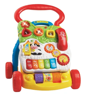Produktbild von Spiel- und Laufwagen Special Edition