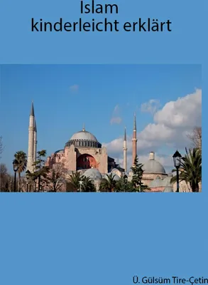 Produktbild von Islam kinderleicht erklärt