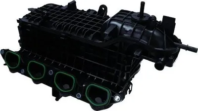 Produktbild von MAXGEAR 17-0276 Ansaugbrücke Ansaugkrümmer für VW Golf VII Schrägheck (5G1, BQ1, BE1, BE2) Polo Schrägheck (6R1, 6C1) Passat Variant (3G5, CB5)