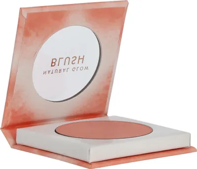 Immagine prodotto di Natural Glow Blush 1 Coral Glow 4g