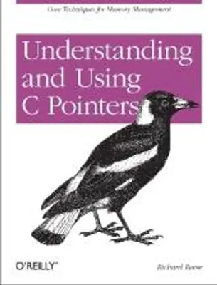 Produktbild von Understanding and Using C Pointers