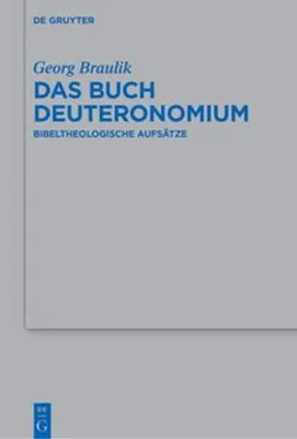 Immagine prodotto di Das Buch Deuteromium