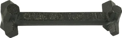 Produktbild von SW-Stahl Steckschlüsseleinsatz Ölablassschraube 03003L 225mm 225mm 45mm 0,351kg 362g
