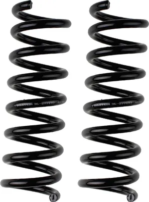 Imagen del producto de Amortiguadores traseros Bilstein para Mercedes CLS y Clase E