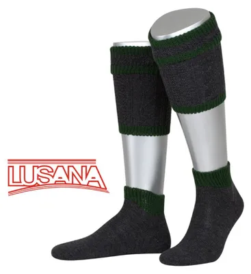 Produktbild von Lusana 2-teiliges Loferl-Set für Trachtenmode