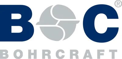 Produktbild von Bohrcraft Zentrierbohrer für Lochsägen-Schaft Profilbohrer ø 6,35x104mm HSS