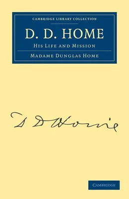 Produktbild von D. D. Home