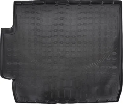 Obrázok produktu pre NORM Liners | Gumová vanička do kufra pre Land Rover Discovery V 2016-vyššie