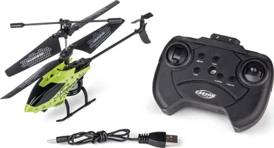Obrázok produktu pre Carson Starter Tyrann 230 IR 2Ch RTF zelená