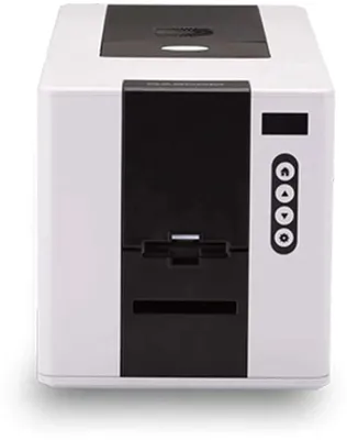 Productafbeelding van TALLY DASCOM DC-2300 kaartprinter, thermische directe afdruk, dubbelzijdig