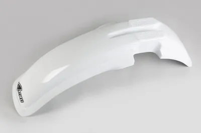 Zdjęcie produktu dla UFO Plast Kotflügel vorne weiss
