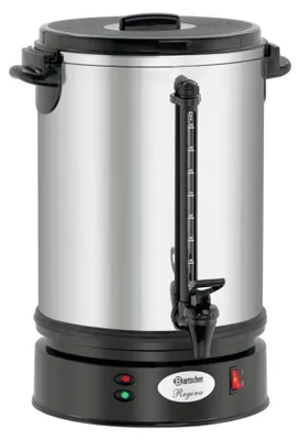 Image de Cafetière à filtre rond Regina Plus 90T