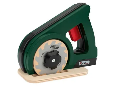 Produktbild von Lupilu® Kinder Holz Kreissäge Spielzeug Säge Spielzeug Holzspielzeug ab 3 Jahre