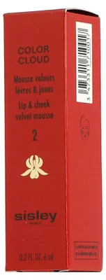 Produktbild von Sisley Color Cloud 2 Rosy (6 ml)