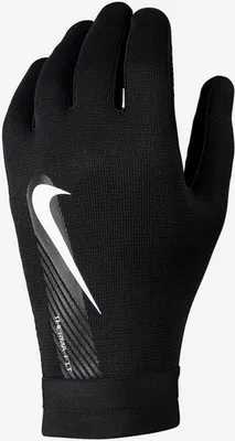 Produktbild von Nike Y Nk Acdmy Thermafit - Ho22 Black/White Black/White M