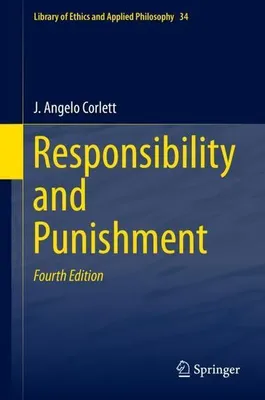 Zdjęcie produktu dla Responsibility and Punishment