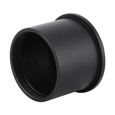 Produktbild von teleskopadapter, Teleskopring, C-Mount-Adapter, Teleskop-Kamera-Adapter, Adapter für Teleskop