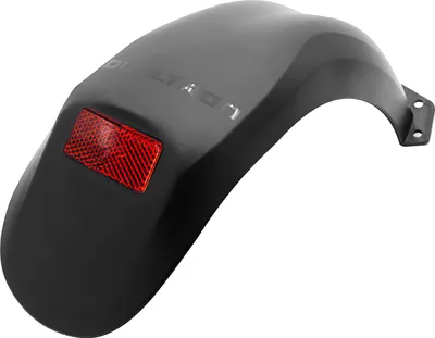 Obrázek produktu pro Minimotors, zadní blatník pro Dualtron Thunder 3 Original, černý