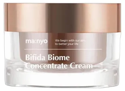 Produktbild von ma:nyo Bifida Biome Concentrate Cream (Manyo Factory)