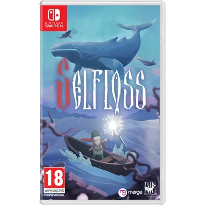 Zdjęcie produktu dla Switch Selfloss