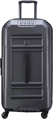Immagine prodotto di DELSEY PARIS carrello Rempart Expandable 4 Double Rolls Trolley 80 Anthracite grigio scuro