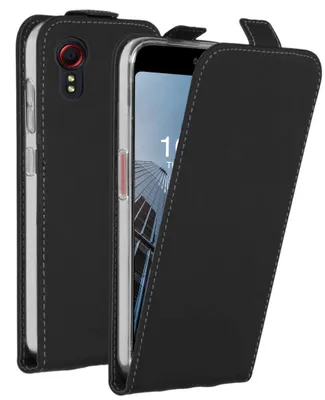 Imagen del producto de Funda Flip para Samsung Galaxy Xcover 5 -