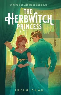 Produktbild von The Herbwitch Princess