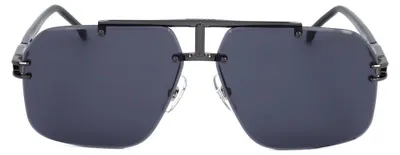 Produktbild von Carrera 1054sv8163ir Sonnenbrille Grau Grey/CAT3 Mann Grau Grey/CAT3