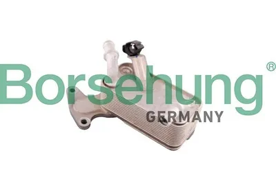 Produktbild von Borsehung Ölkühler Automatikgetriebe B10879 für VW Golf VII Schrägheck (5G1, BQ1, BE1, BE2)
