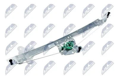 Produktbild von NTY EPS-RE-037 Elektrischer Fensterheber Vorne Rechts für RENAULT Captur (J5, H5)