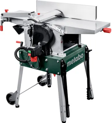 Produktbild von Metabo Hobelmaschine HC 260 C - 2,8 DNB 2,8kW