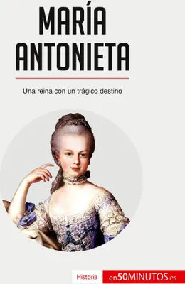 Produktbild von María Antonieta
