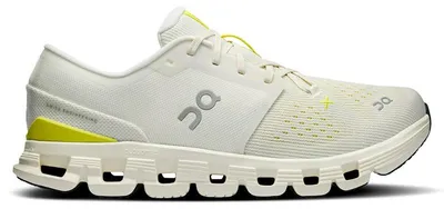 Zdjęcie produktu dla On Running Cloud X 4, kolor: Ivory Lime, rozmiar: EU 40