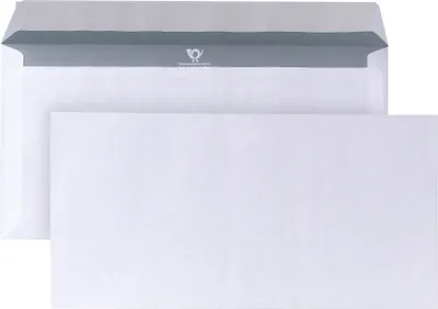 Obrázek produktu pro Obálka POSTHORN 01720150 DL oF hk 80g ws 1000 ks/bal.