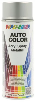 Produktbild von DUPLI-COLOR AUTO COLOR 10-0050 silber metallic, 400 ml