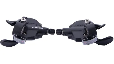 Immagine prodotto di Set di comandi SRAM per il pollice Sram X-3 a 3X7 velocità