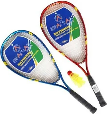 Obrázek produktu pro Speed badmintonový set SPARTAN